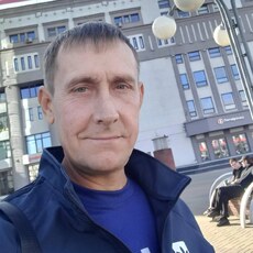 Фотография мужчины Сергей, 47 лет из г. Нижний Новгород