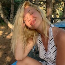 Фотография девушки Екатерина, 25 лет из г. Москва