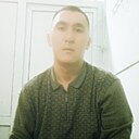 Adilet, 29 лет