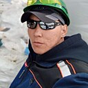 Каспер, 36 лет