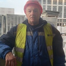 Фотография мужчины Михаил, 55 лет из г. Лобня