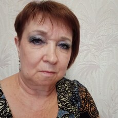 Фотография девушки Ольга, 61 год из г. Калуга