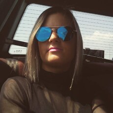 Фотография девушки Кристюш, 32 года из г. Екатеринбург