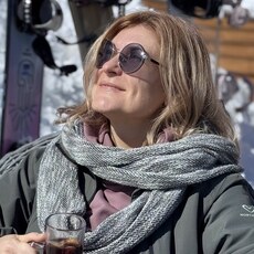 Фотография девушки Елена, 49 лет из г. Санкт-Петербург