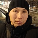 Бек, 39 лет