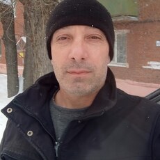 Фотография мужчины Стас, 45 лет из г. Омск