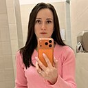 Юля, 27 лет
