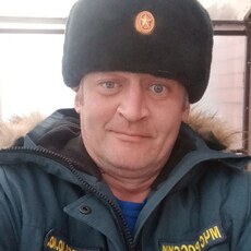 Фотография мужчины Юрий, 46 лет из г. Альметьевск