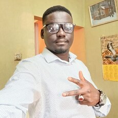 Фотография мужчины Мохамед, 34 года из г. Брянск