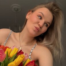 Фотография девушки Дарья, 23 года из г. Москва