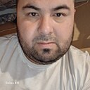 Али, 33 года