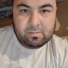 Фотография мужчины Али, 33 года из г. Александров