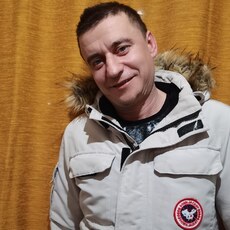 Фотография мужчины Николай, 37 лет из г. Светлогорск