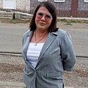 Albina, 43 года