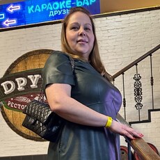 Фотография девушки Светлана, 40 лет из г. Минск