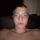 Илья, 18 лет