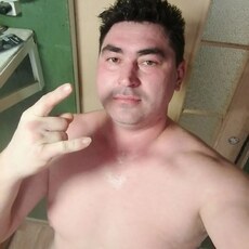 Фотография мужчины Сергей, 38 лет из г. Севастополь