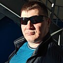 Марсель, 46 лет