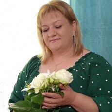 Фотография девушки Светлана, 42 года из г. Тирасполь
