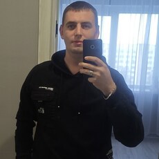 Фотография мужчины Артем, 33 года из г. Жлобин