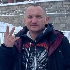 Фотография мужчины Роман, 41 год из г. Выкса