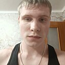 Костя, 18 лет