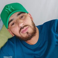 Фотография мужчины Руслан, 25 лет из г. Челябинск