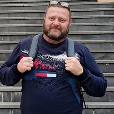 Фотография мужчины Сергей, 51 год из г. Челябинск