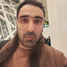 Фотография мужчины Джалил, 36 лет из г. Ростов-на-Дону