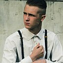 Эдуард, 23 года