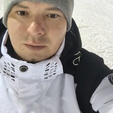 Фотография мужчины Александр, 32 года из г. Набережные Челны