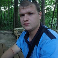 Фотография мужчины Александр, 38 лет из г. Новочебоксарск