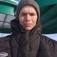 Фотография мужчины Саша, 32 года из г. Узловая
