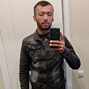 Али, 34 года