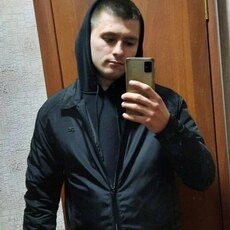 Фотография мужчины Сергей, 21 год из г. Челябинск