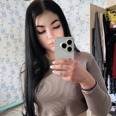 Фотография девушки Валентина, 24 года из г. Топки
