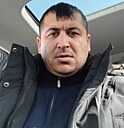 Норбек, 38 лет
