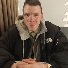 Фотография мужчины Александр, 31 год из г. Богородск