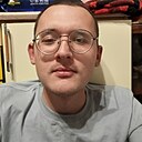 Илья, 23 года