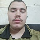 Даниил, 19 лет
