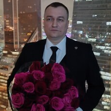 Фотография мужчины Владислав, 29 лет из г. Москва