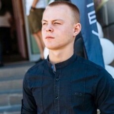 Фотография мужчины Денис, 23 года из г. Ярославль