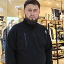 Мага, 35 лет
