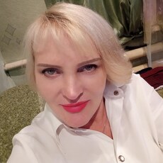 Фотография девушки Наташа, 53 года из г. Курган