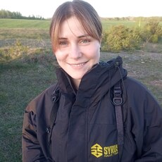 Фотография девушки Кристина, 32 года из г. Псков