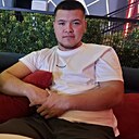 Самандар, 24 года