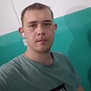 Женя, 21 год