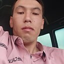 Шох, 35 лет