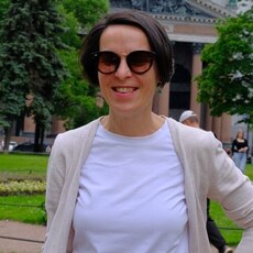 Natasha, 45 из г. Санкт-Петербург.