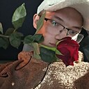 Айдар, 19 лет